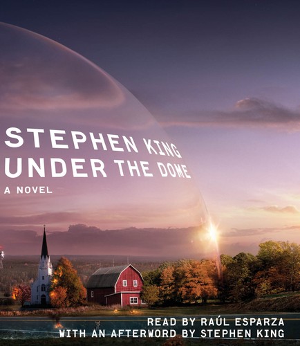 Stephen King, Stephen King: Under the Dome (EBook, Simon & Schuster Audio)