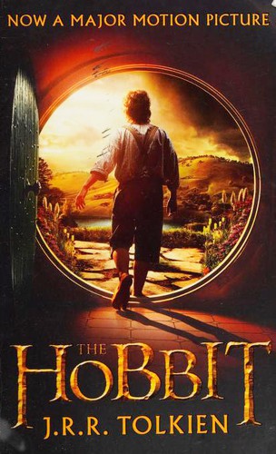 J. R. R. Tolkien: The Hobbit (Paperback, 2012, HarperCollins Publishers)