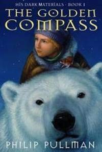 Philip Pullman: THE GOLDEN COMPASS (Paperback, Scholastic)