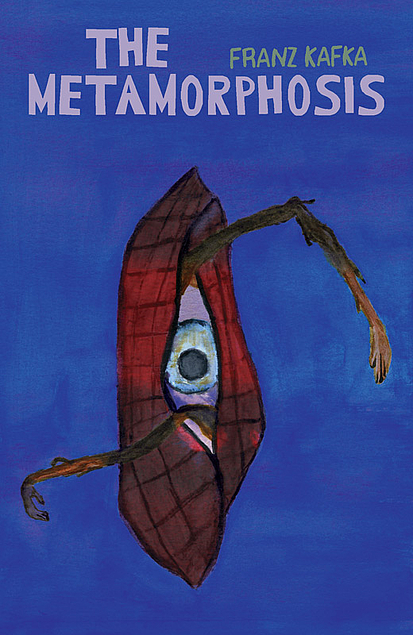 Franz Kafka: The Metamorphosis (EBook, 2009, DailyLit)