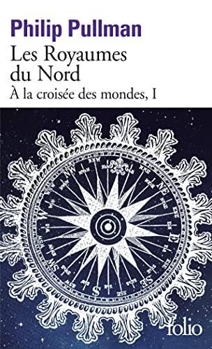 Philip Pullman: Les Royaumes du Nord (French language, 2017)