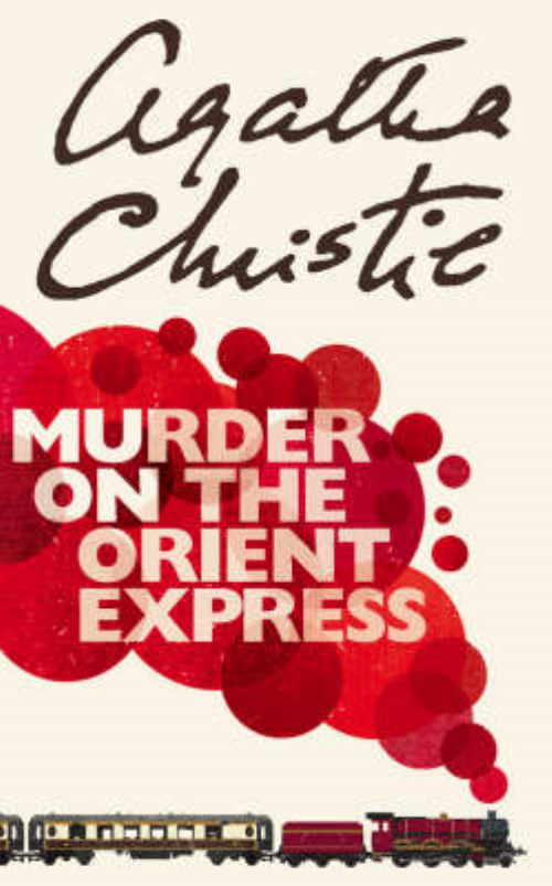 Agatha Christie: Murder on the Orient Express (2004)