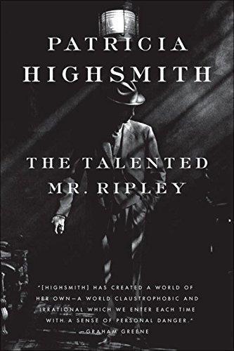 Patricia Highsmith: The Talented Mr. Ripley (2008, W. W. Norton & Company)