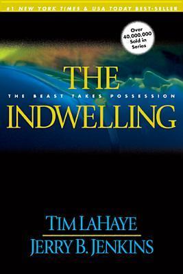 Tim F. LaHaye, Jerry B. Jenkins: The Indwelling (Tyndale House Publishers)