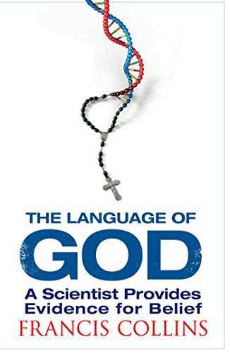 Collins, Francis: The Language of God (Paperback, Simon & Schuster Ltd, Simon & Schuster UK)