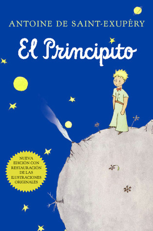 Antoine de Saint-Exupéry: El principito (Spanish language, 1997, Libro de Bolsillo)