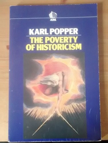 Karl Popper: Poverty of Historicism (Paperback, 1986, Teacher Created Resources)