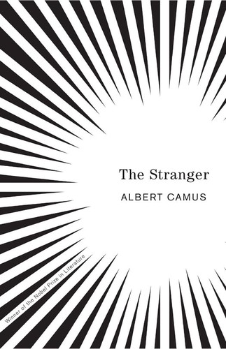 Albert Camus: The Stranger (EBook, 2012, Vintage International)