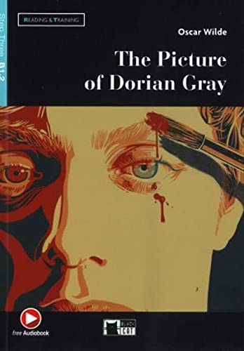 O. Wilde: The Picture of Dorian Gray (Paperback, Editorial Vicens Vives)