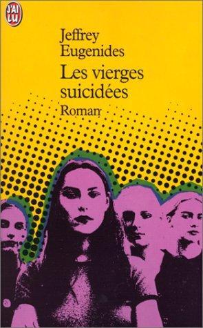 Jeffrey Eugenides: Virgin suicides (French language, 2000)