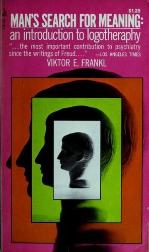 Viktor E. Frankl, Ilse Lasch, Gordon Allport: Man's Search for Meaning (Paperback, 1971, Pocket Books)