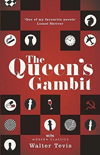 Walter Tevis: The Queen's Gambit (2016)