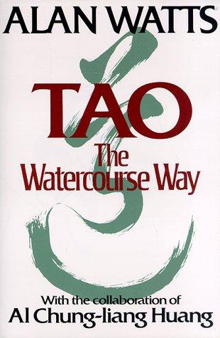 Alan Watts, Al Chung-liang Huang: Tao (Pantheon)