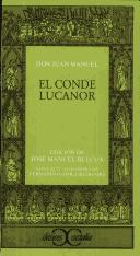 Don Juan Manuel: El Conde Lucanor (Paperback, Spanish language, Castalia)