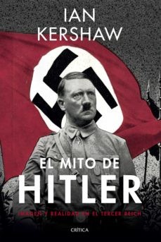 EL MITO DE HITLER (2019, CRITICA)