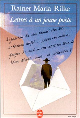 Rainer Maria Rilke, Claude Mouchard, Hans Hartje: Lettres à un jeune poète (Paperback, French language, LGF)