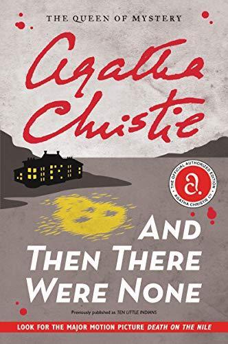 Agatha Christie: And Then There Were None (2011)