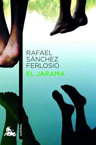 Rafael Sánchez Ferlosio: El Jarama (Paperback, Spanish language, 2012, Destino)