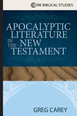 Greg Carey: Apocalyptic Literature in the New Testament (2016, Abingdon Press)