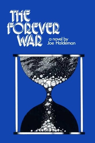 Marvano, Edith Zilli, Patrick Imbert, Joe Haldeman: The Forever War (Hardcover, St. Martin's Press)