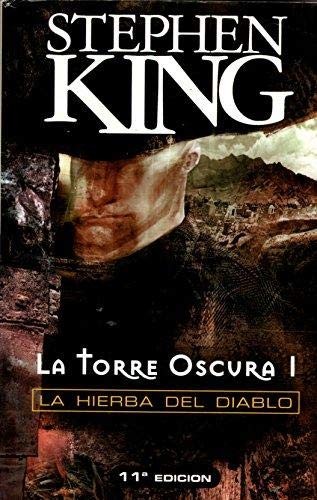 Stephen King, Stephen King: La Hierba del Diablo (Paperback, 2000, PUNTO DE LECTURA)