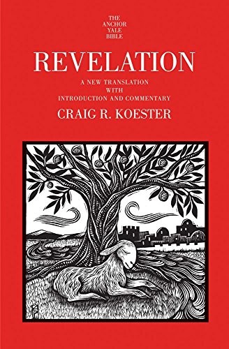 Craig R. Koester: Revelation (2014, Yale University Press)