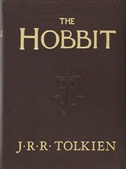 J. R. R. Tolkien: The Hobbit: Deluxe Pocket Edition (2012, Houghton Mifflin Harcourt)