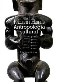 Antropologia cultural - 3. ed. (2011, Alianza Editorial)