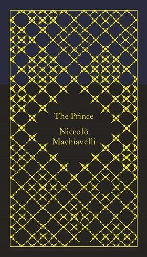 Niccolò Machiavelli: The Prince (2014)