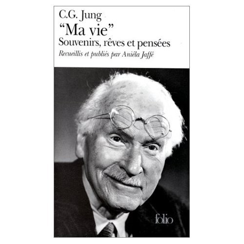 Carl Gustav Jung: Ma Vie (Paperback, French & European Pubns)