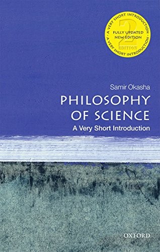 Samir Okasha: Philosophy of Science (Paperback, Oxford University Press)