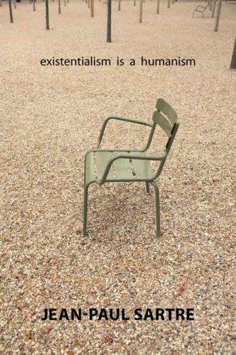 Jean-Paul Sartre: Existentialism is a Humanism (2007, Yale University Press)