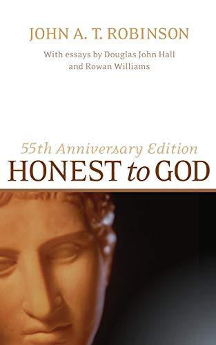 John Robinson: Honest to God (2002)