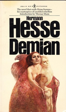 Hermann Hesse: Demian (Paperback, 1997, Bantam Doubleday Dell)