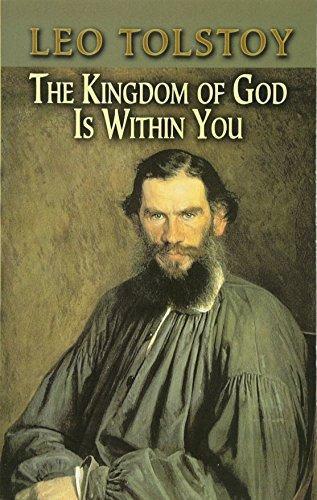 Leo Tolstoy: The Kingdom of God Is Within You (2006)