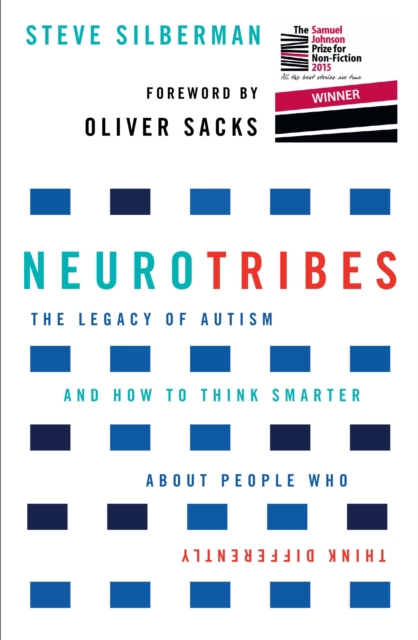 Steve Silberman: NeuroTribes (Paperback, 2016, Allen & Unwin)