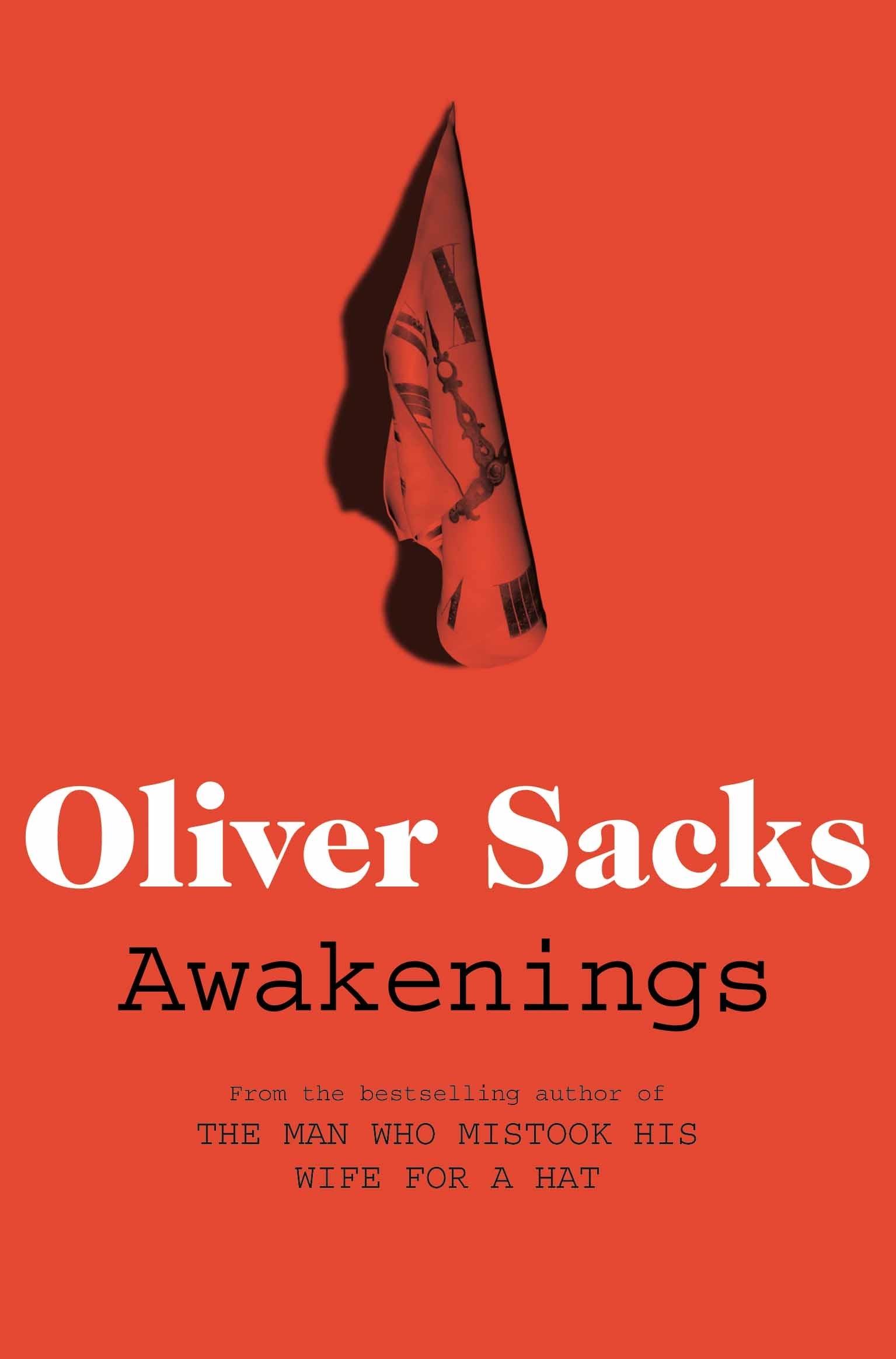 Oliver Sacks, Oliver Sacks: Awakenings (1983, Penguin Publishing Group)