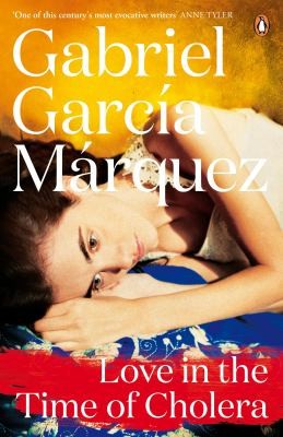 Gabriel García Márquez: Love in the Time of Cholera (2014, Penguin Books, Limited)