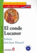 Don Juan Manuel: El Conde Lucanor / Count Lucanor (Paperback, Spanish language, European Schoolbooks)