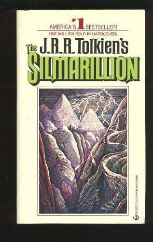 J. R. R. Tolkien: The Silmarillion (1977)