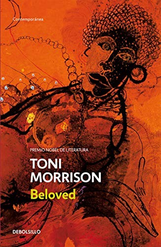 Toni Morrison: Beloved (Paperback, Debolsillo)