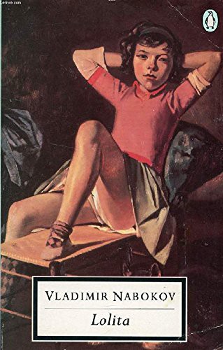 Vladimir Nabokov: Lolita (Paperback, Vintage)