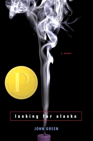 John Green: Looking for Alaska (2006)