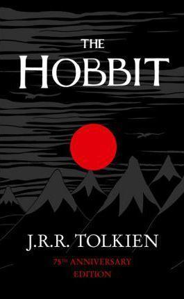 J. R. R. Tolkien: The Hobbit (Paperback, 1991, HarperCollins)