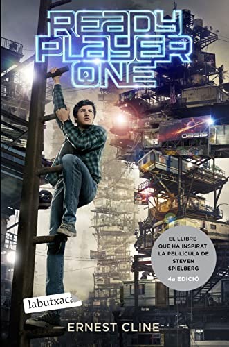 Ernest Cline, Rosa Maria Borràs Montané, Lluís Delgado Picó: Ready Player One (Paperback, Catalan language, labutxaca)