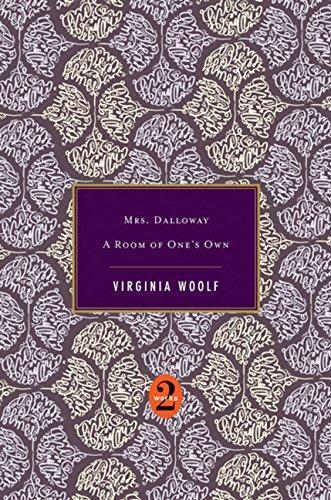 Virginia Woolfpaiw: Mrs. Dalloway / A Room of One's Own (2010)