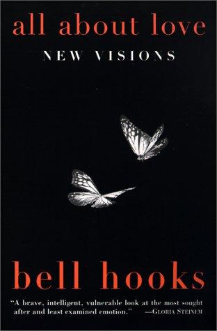 bell hooks: All About Love (Paperback, Harper Paperbacks)