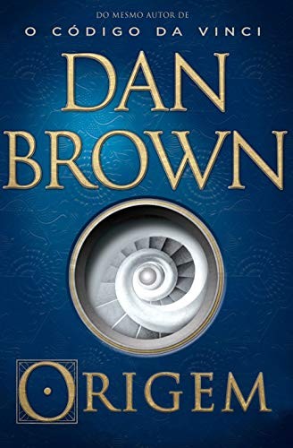 Dan Brown (Teacher): Origem (Paperback, Arqueiro)