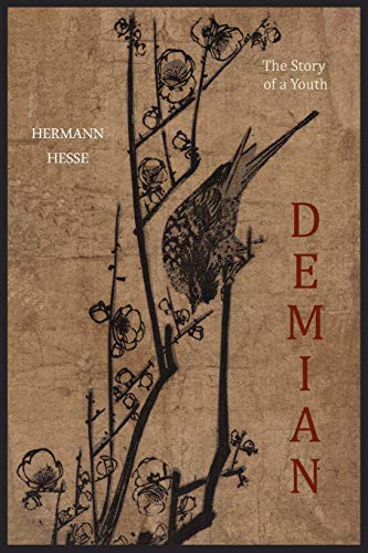 Hermann Hesse, Thomas Mann: Demian (Paperback, Martino Fine Books)