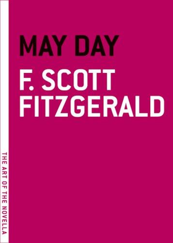 F. Scott Fitzgerald: May day (2008, Melville House Pub.)